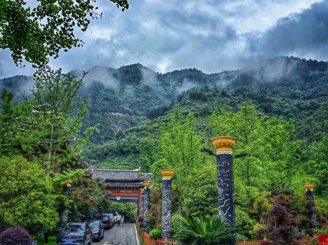 剑河县旅游景点哪里好玩的