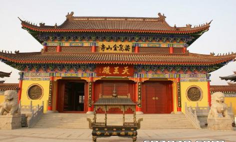 庆云旅游景点哪里好玩的