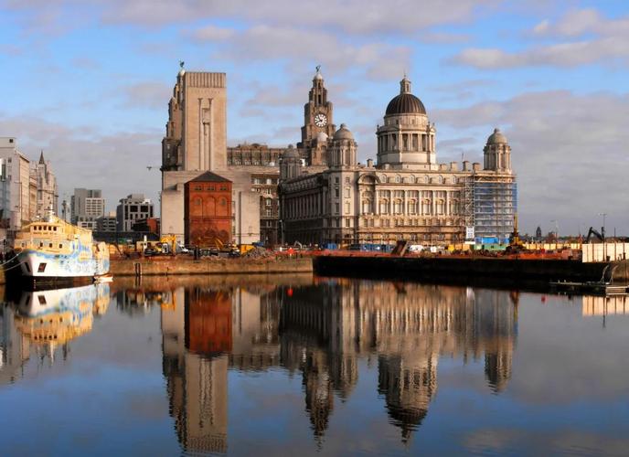 英国最佳旅游城市利物浦排名
