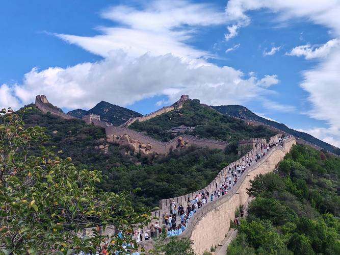 国庆节旅游景点哪里好玩一点儿