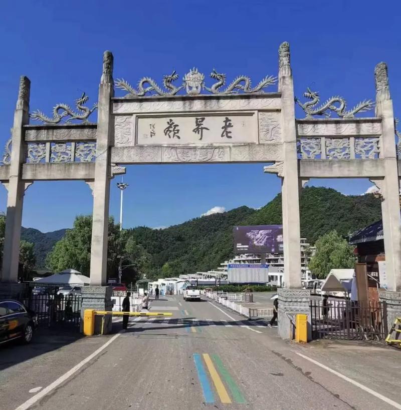 西峡旅游景点哪里好玩的