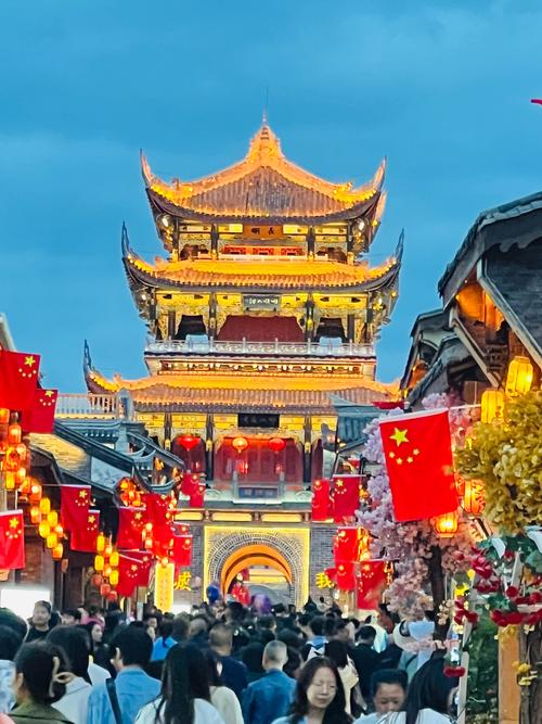 西昌哪里好玩的景点