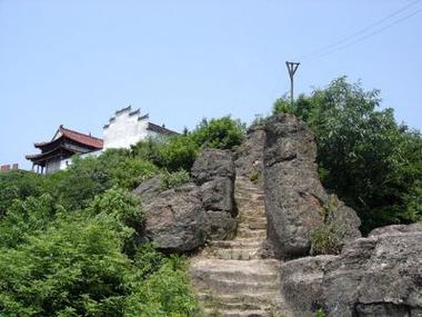 六安5a4a旅游景点哪里好玩