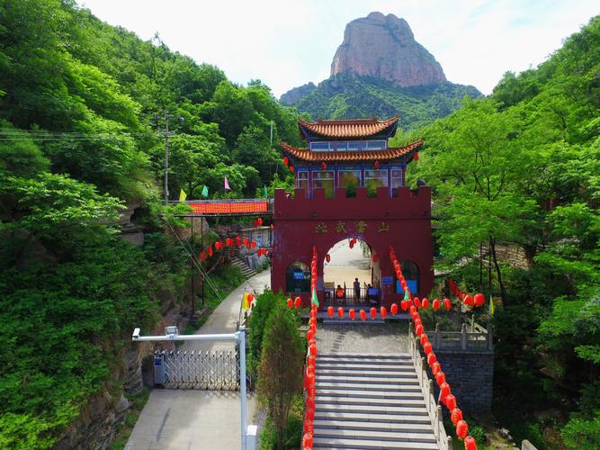 沙河旅游景点哪里好玩的