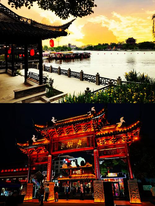 周边游最佳旅游城市有哪些