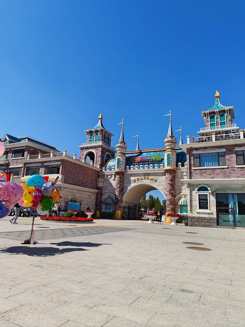 城子坦旅游景点哪里好玩一点
