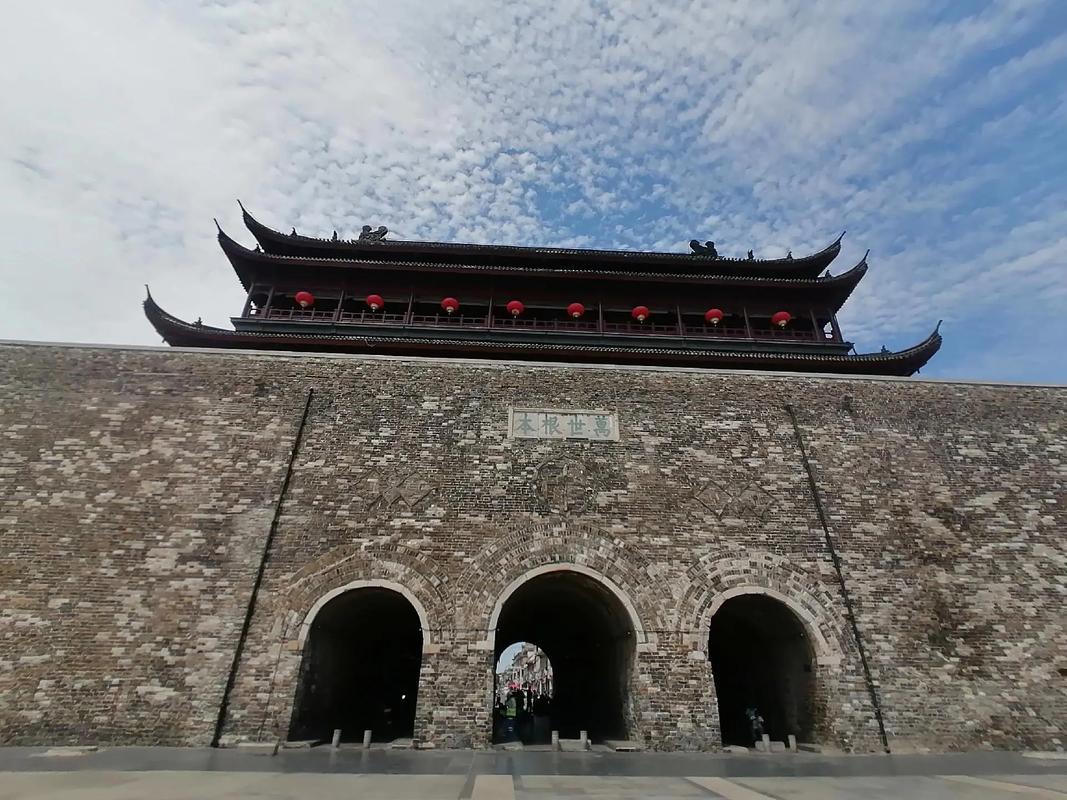 凤阳旅游景点在哪里好玩的