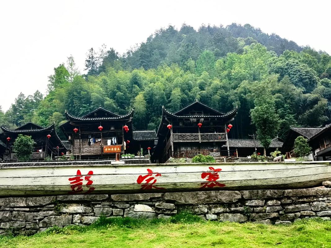 宣恩旅游景点哪里好玩的地方推荐