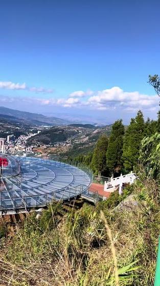 个旧旅游景点有哪些好玩