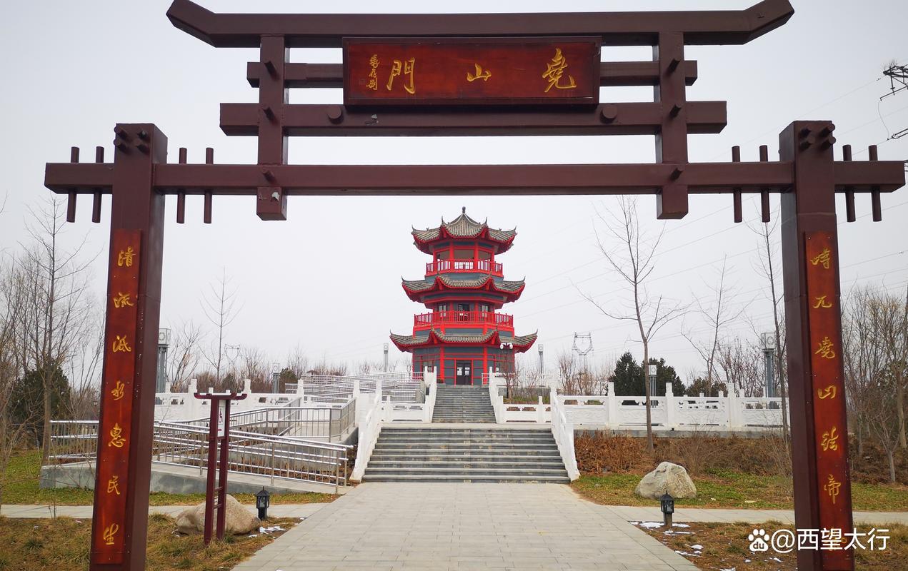 隆尧旅游景点哪里最好玩的