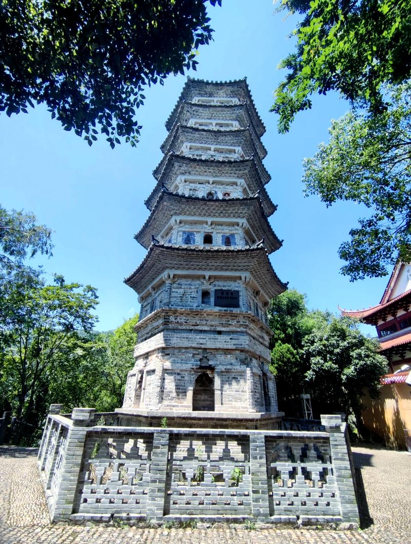 东亭旅游景点哪里好玩的