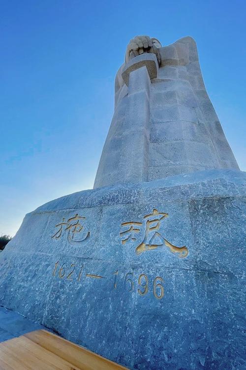 晋江旅游景点哪里好玩的地方