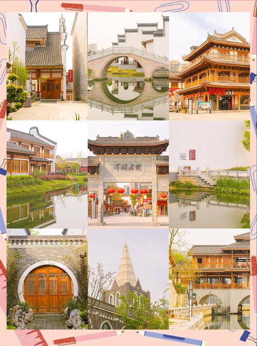 端午节适合旅游的城市
