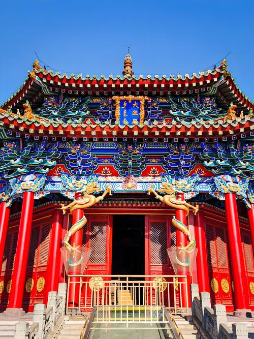 沈阳旅游景点哪里好玩的地方