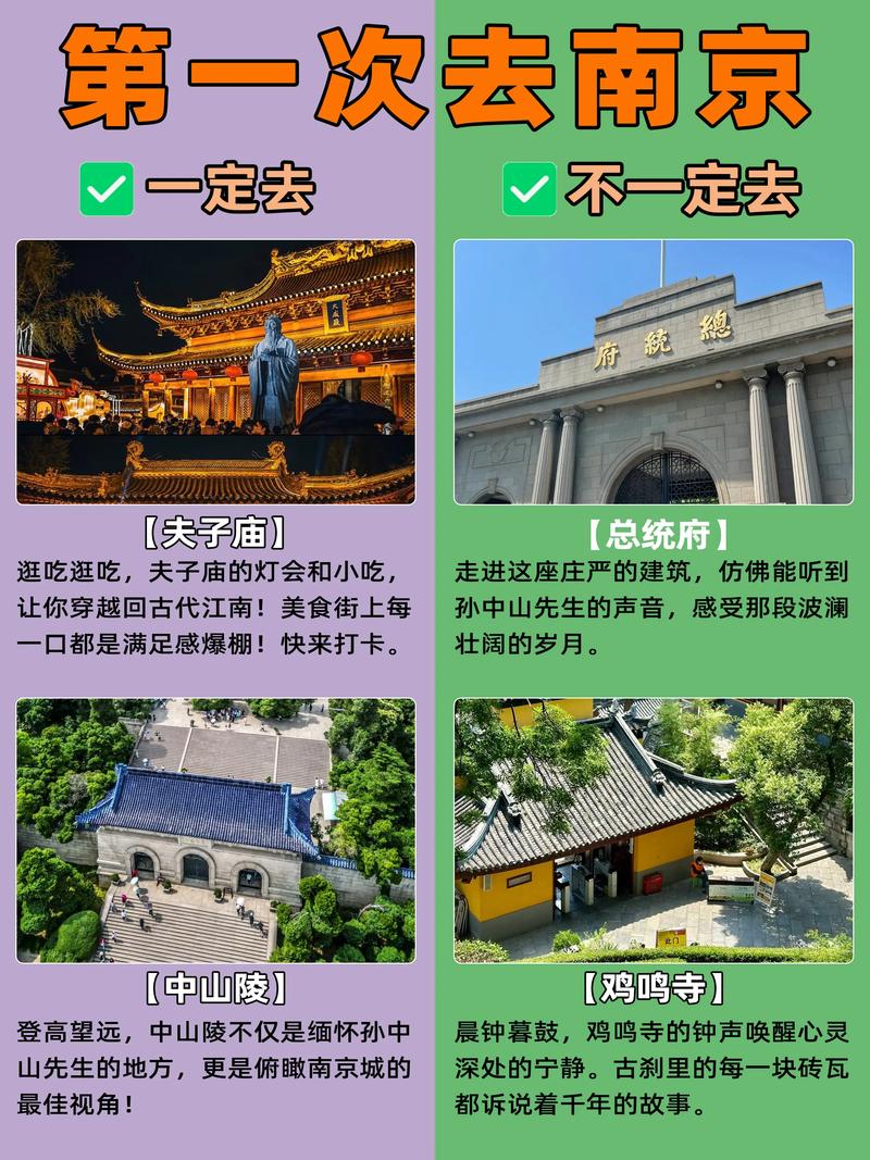 南津旅游景点哪里好玩的