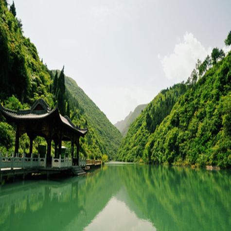 五百公里内旅游景点哪里好玩一点