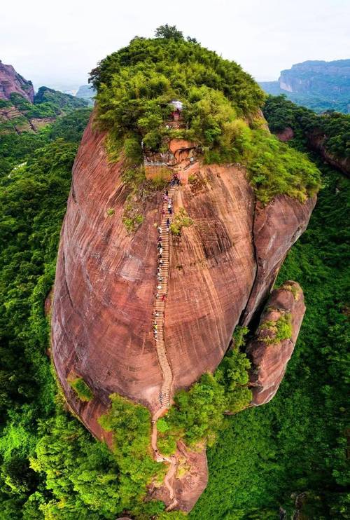 仁化旅游景点哪里好玩一点