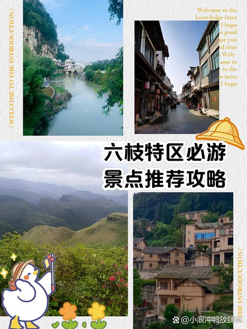 六枝特区最佳旅游城市排名