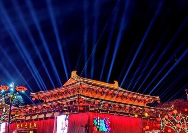 2024春节最佳旅游城市有哪些