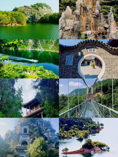 南洋旅游景点哪里好玩一点