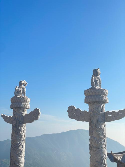 瓯海旅游景点哪里好玩的