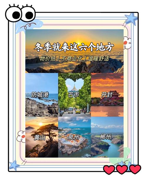 中部最佳旅游城市排名