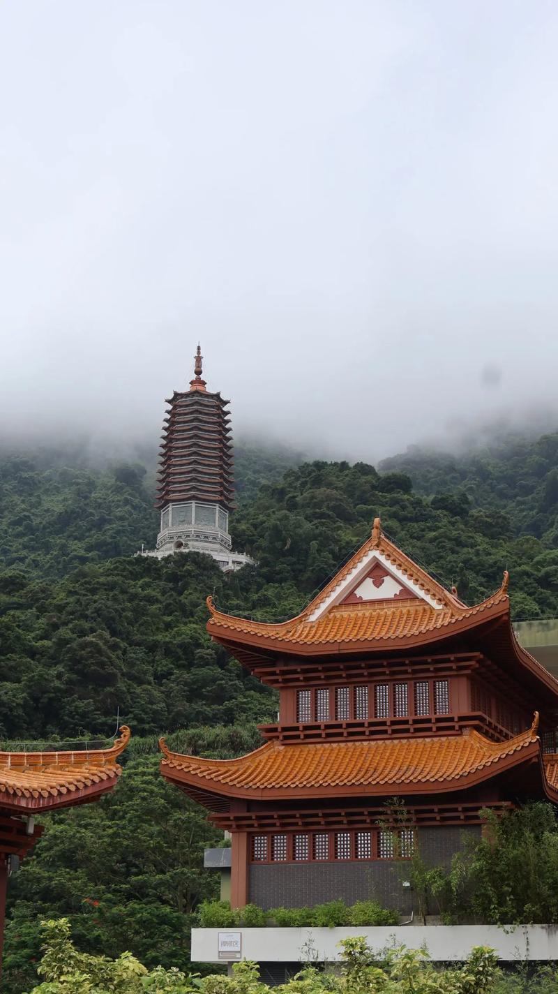 深圳旅游景点有哪里好玩的