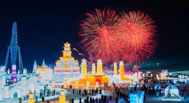 元旦最佳旅游城市是哪里