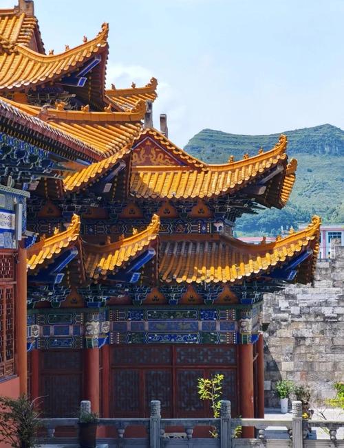 安龙有什么旅游景点
