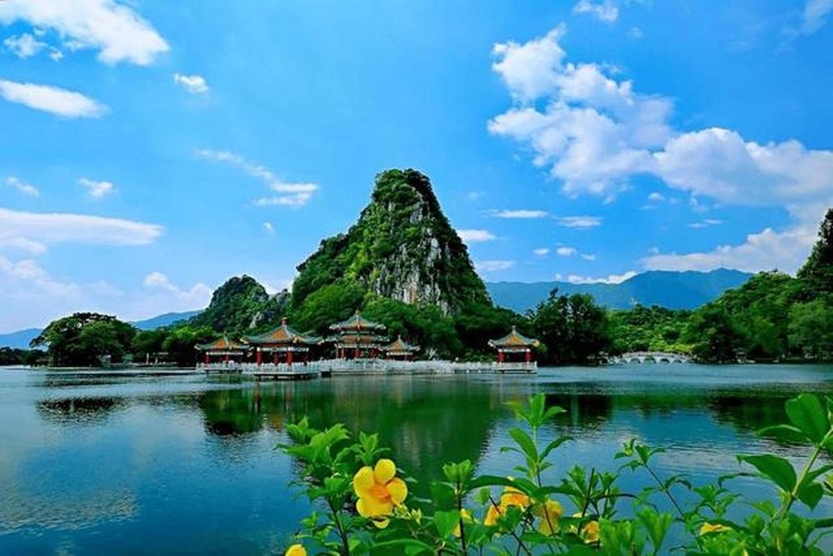 2月哪里旅游景点好玩一点儿