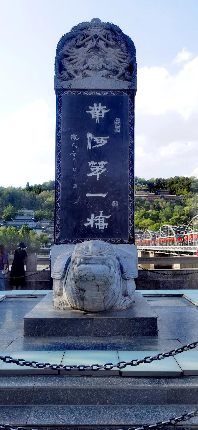 兰州旅游景点哪里好玩的