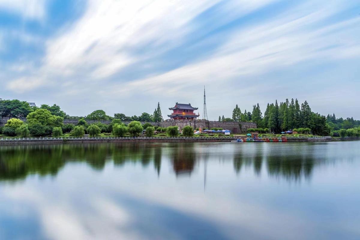 江陵旅游景点哪里好玩儿的