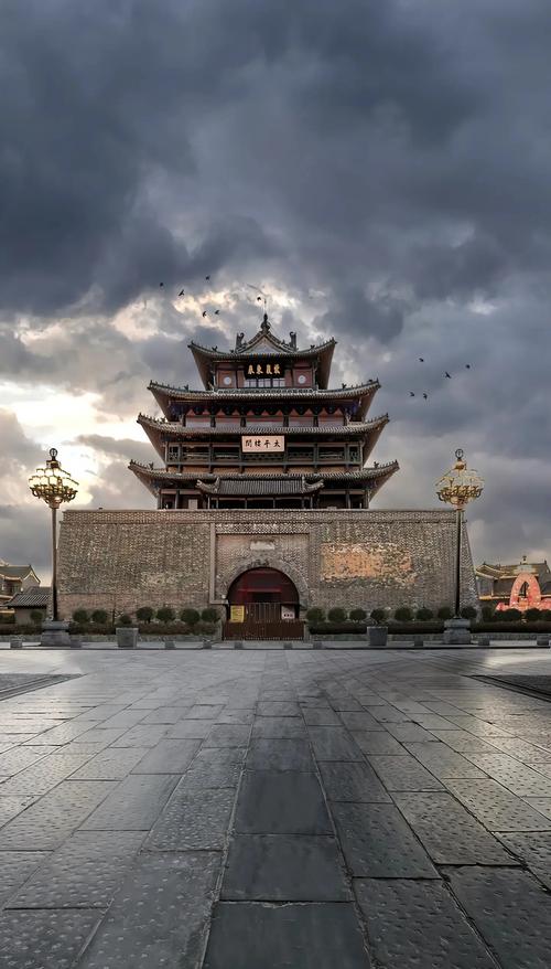 聊城旅游景点哪里好玩的地方