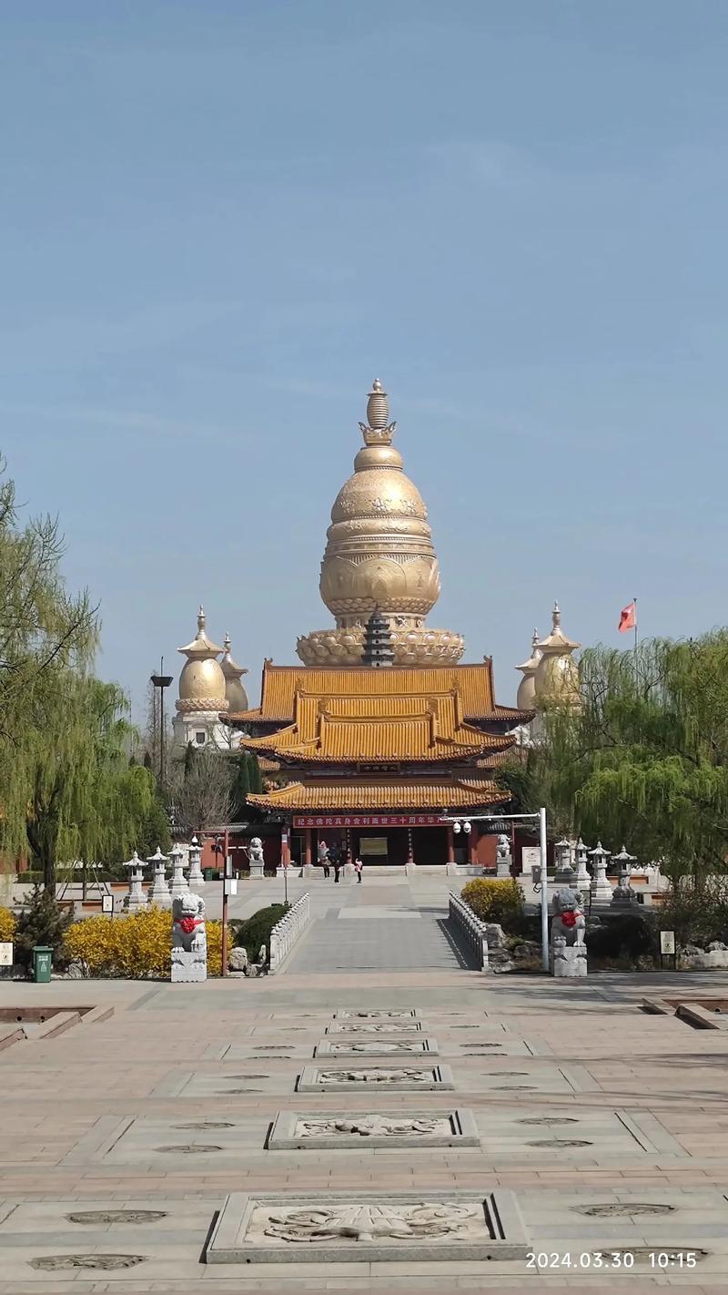 汶上旅游景点推荐