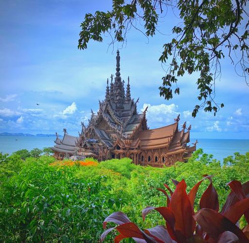 芭提雅旅游景点哪里好玩一点儿