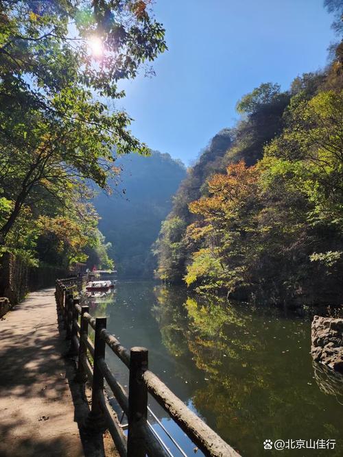 秋季旅游山东最佳之地