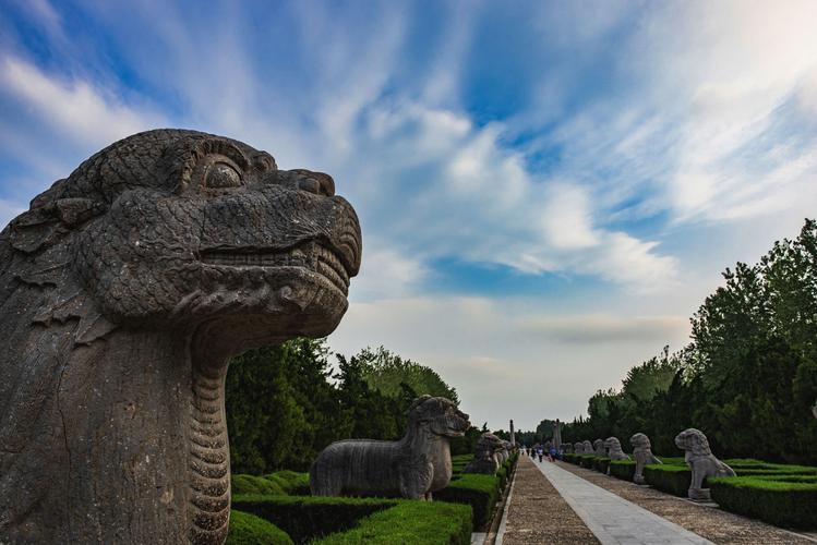 凤阳旅游景点哪里好玩的推荐