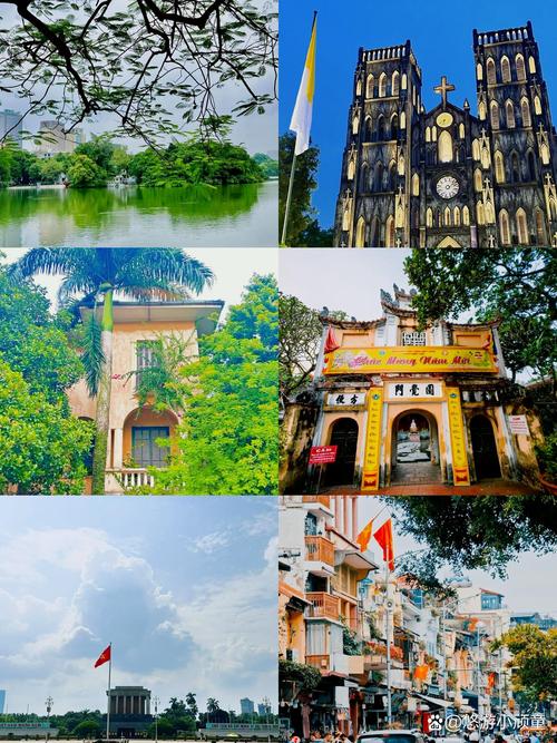 去河内旅游景点哪里好玩一点