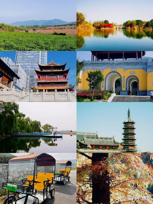 无锡最佳旅游城市排名第几位