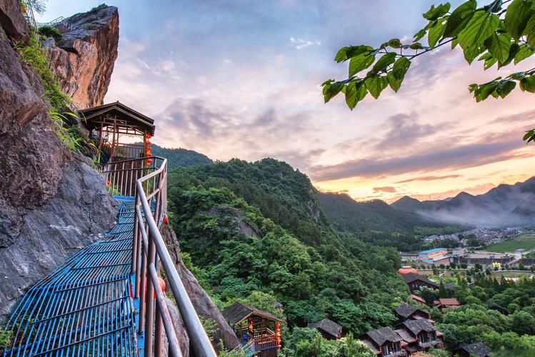 福安旅游景点哪里好玩儿一日游