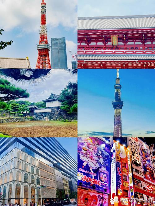 最佳旅游城市东京是哪里