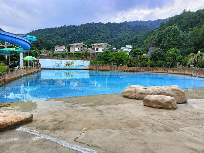 永修旅游景点哪里好玩儿一日游
