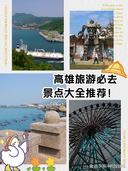 全球最佳旅游城市 高雄排名