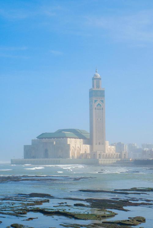 摩洛哥最佳旅游城市排名