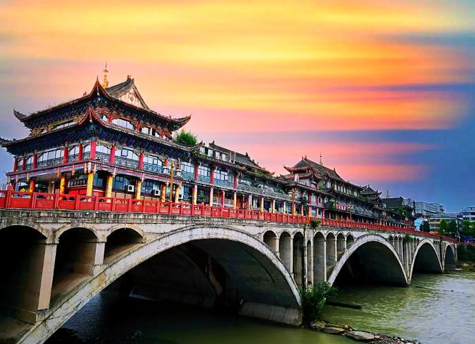雅安是中国最佳旅游城市吗
