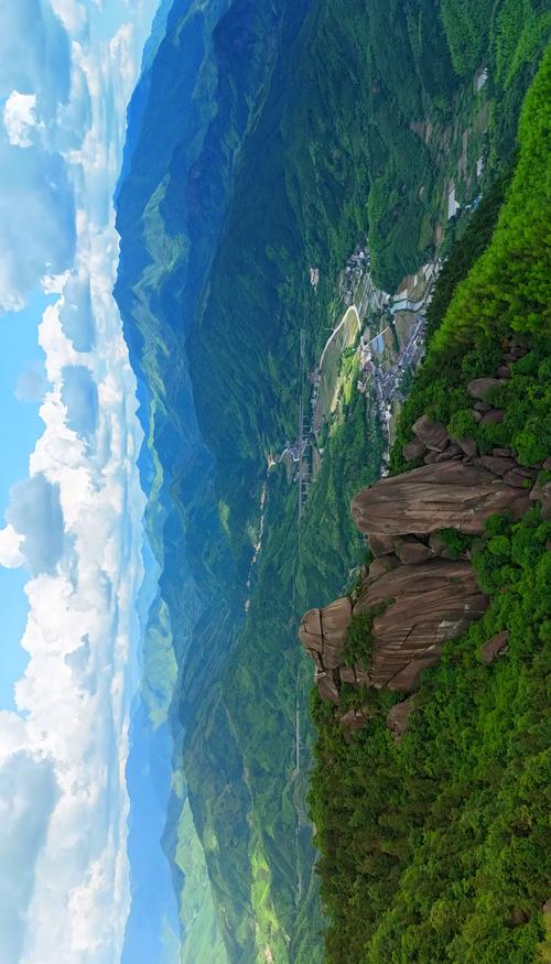 江山的旅游景点哪里好玩一点