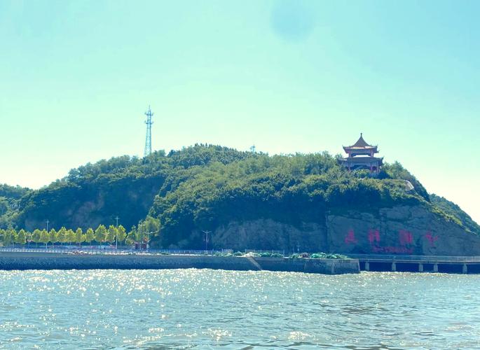 丹东旅游景点哪里的好玩一点