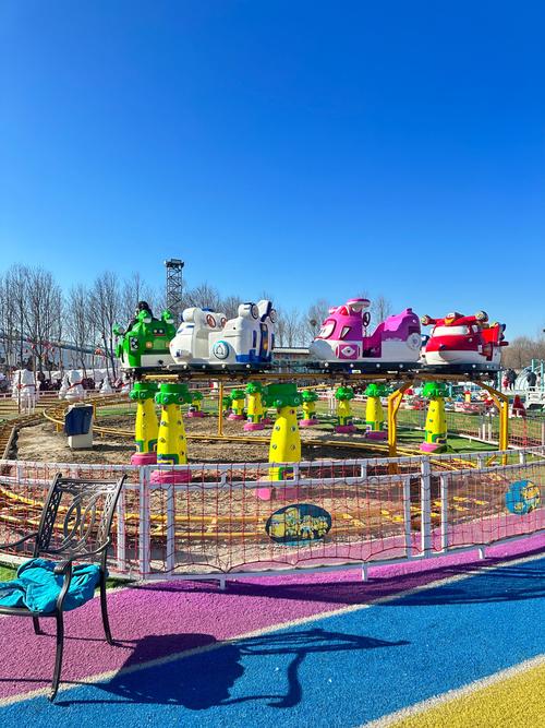 燕郊旅游景点哪里好玩儿的