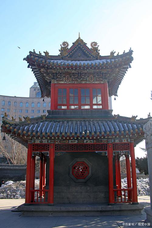 旅游景点长春哪里好玩儿的