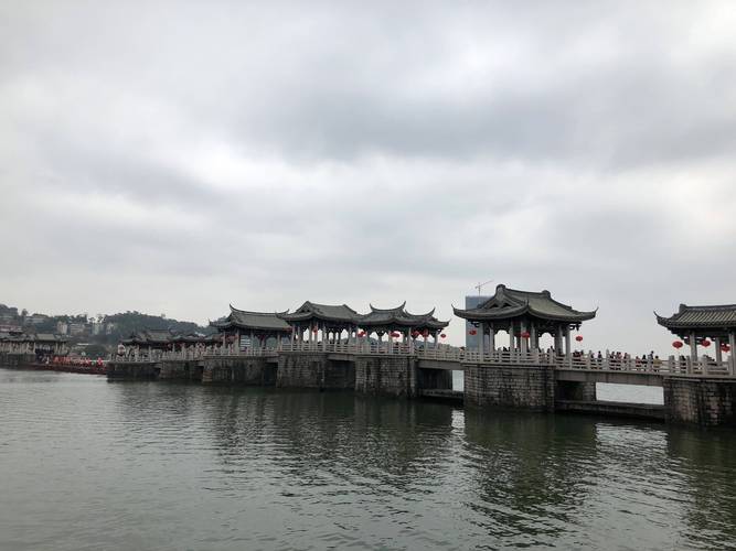 潮汕哪里好玩旅游景点推荐